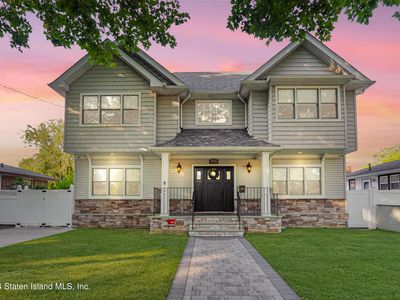 337 Penn Ave, Staten Island, NY, 10306