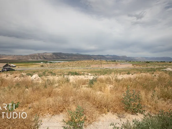 1322 S 500 W, Manti, UT 84642