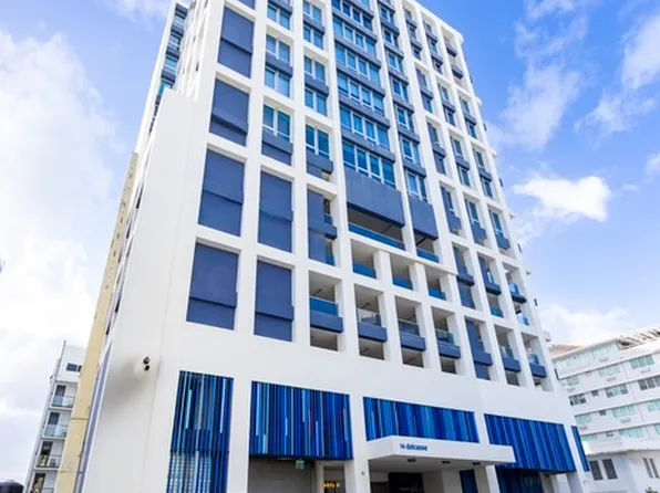Condado Blu 14 Delcasse Street Condado, San Juan, PR