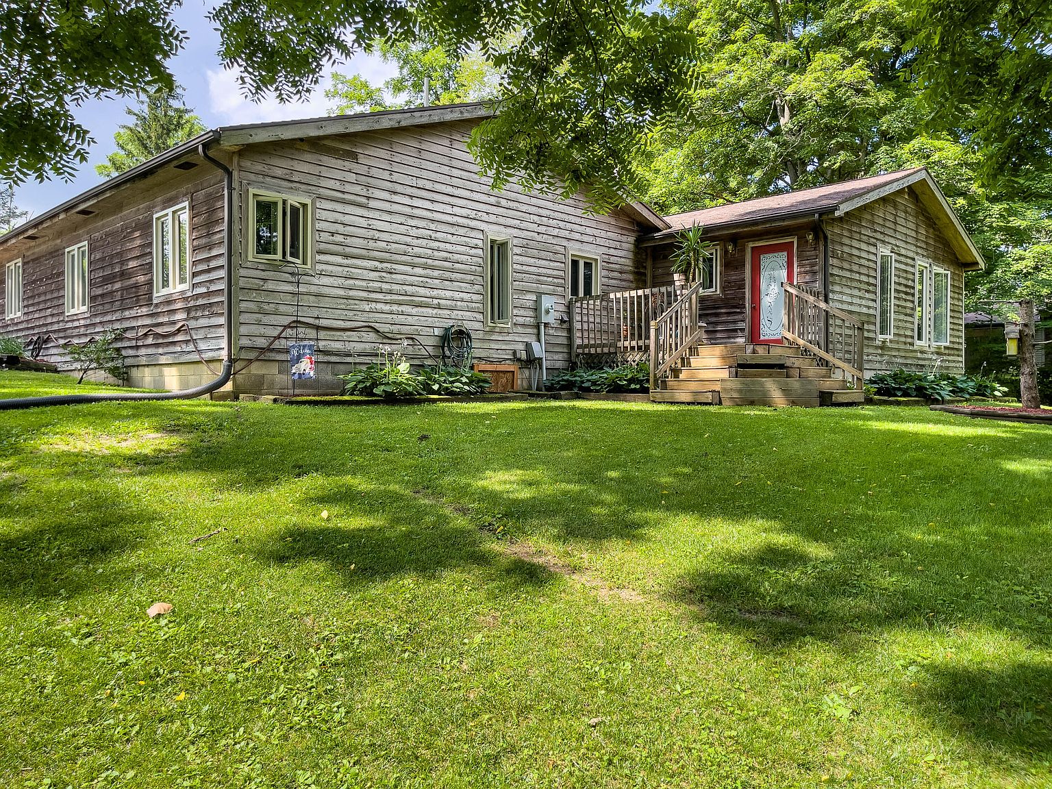 781 E Dallas Rd, Urbana, OH 43078 Zillow