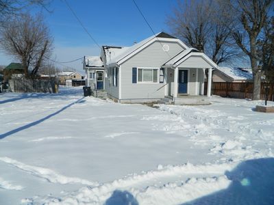 157 E 200 N, Santaquin, UT, 84655