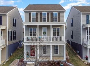 1458 Mollys Run, Mechanicsburg, PA 17055