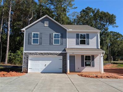 1045 S Depot St, Seneca, SC, 29678