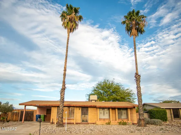 3533 S Calexico Ave, Tucson, AZ 85730