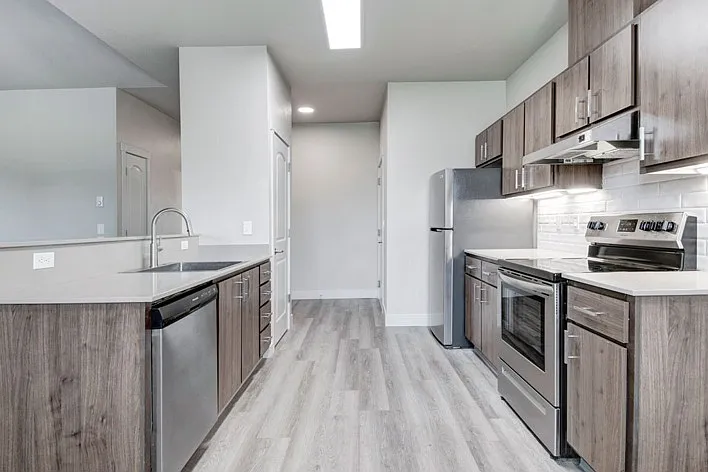 River Ridge Apartments — Photo 62
