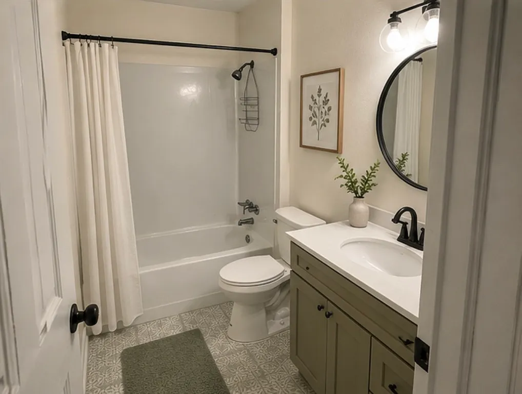 3 bed, 1188 sqft, $1,275 — Photo 4