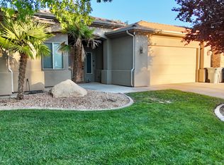 1002 N 1900 E, Saint George, UT 84770