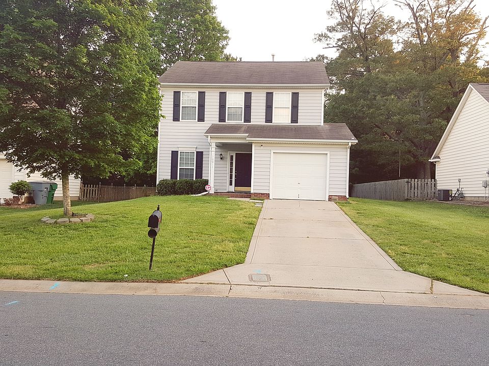 2nd image of 10011 Baxter Caldwell Dr