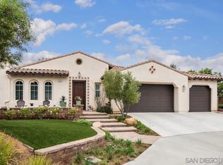 320 William Pettinger Pl, Fallbrook, CA 92028