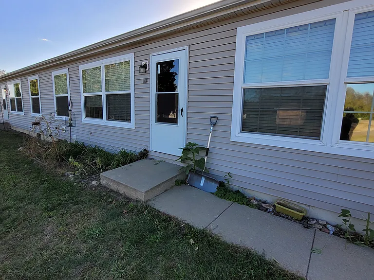 Alpha Buchanan South — Photo 19