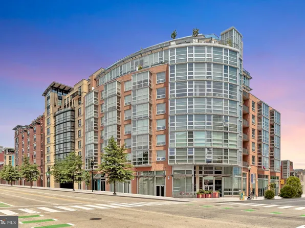 2125 14th St NW #702, Washington, DC 20009