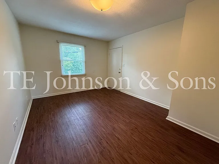 Modern 2 Bedroom Apartment with Water Included on Forsyth St — Photo 10