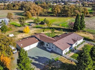 12887 Alta Mesa Rd, Herald, CA 95638