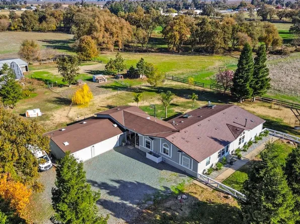 12887 Alta Mesa Rd, Herald, CA 95638