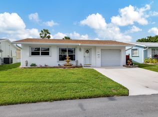 4516 NW 45th Ct, Fort Lauderdale, FL 33319