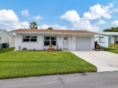 4516 NW 45 Court, Tamarac, FL, 33319