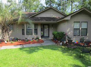 122 Hickory Dr, Conway, SC 29526