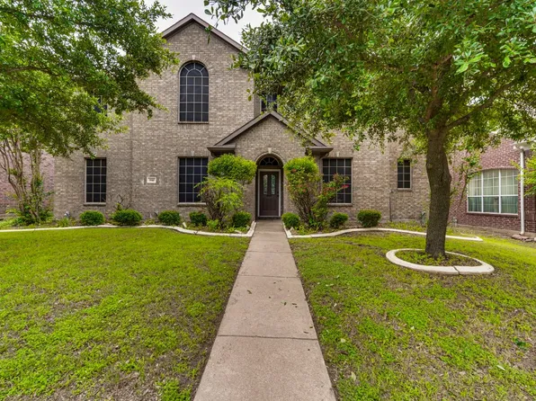 1810 Olympus Dr, Lancaster, TX 75134