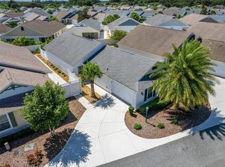 1128 Old Dominion Rd, The Villages, FL 32162