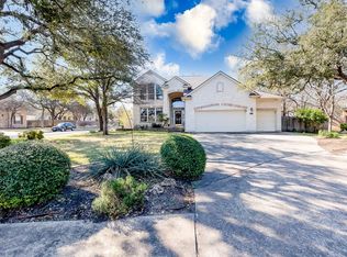 9001 Sunburst Ter, Round Rock, TX 78681