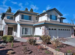 17 Hillview Ct, Danville, CA