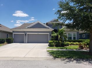 6429 Seasound Dr, Apollo Beach, FL 33572