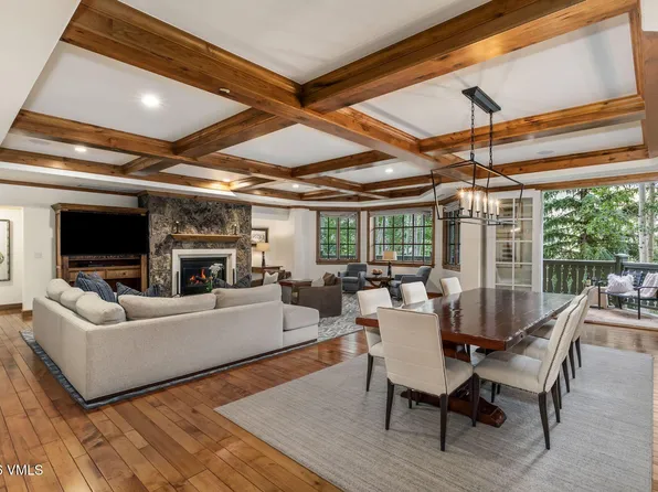 122 Scott Hill Rd #1402, Beaver Creek, CO 81620