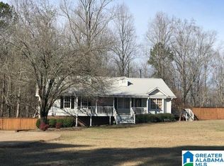 653 Rocky Ridge Rd, Dora, AL 35062
