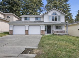 15971 101a Ave, Surrey, BC V4N 2N6