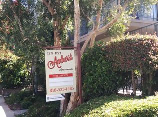 1221 Amherst Ave APT 9, Los Angeles, CA 90025