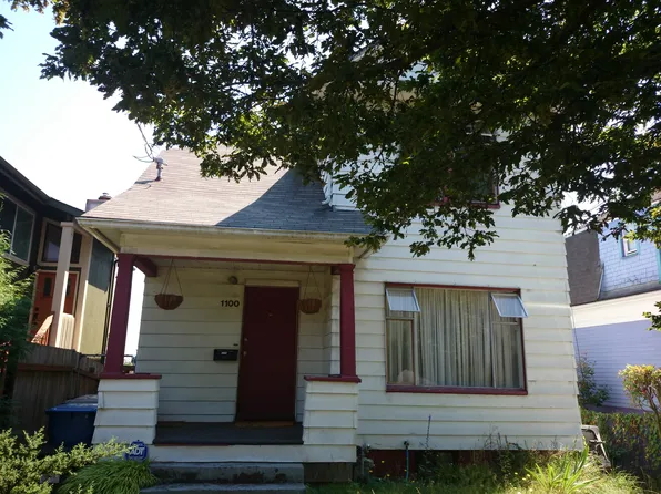 1100 19th Ave, Seattle, WA 98122