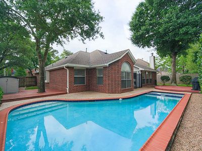 14022 Cypress Falls Dr, Cypress, TX, 77429