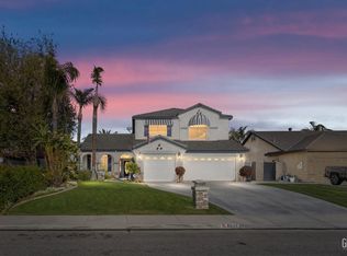 8628 Sandpines Dr, Bakersfield, CA 93312