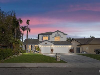 8628 Sandpines Dr, Bakersfield, CA, 93312