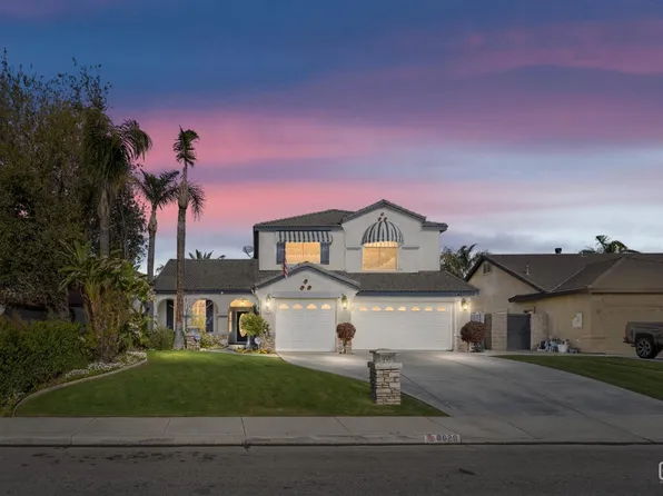 8628 Sandpines Dr, Bakersfield, CA 93312