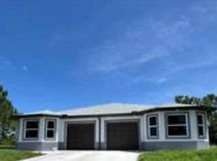 (Undisclosed Address), Lehigh Acres, FL 33972