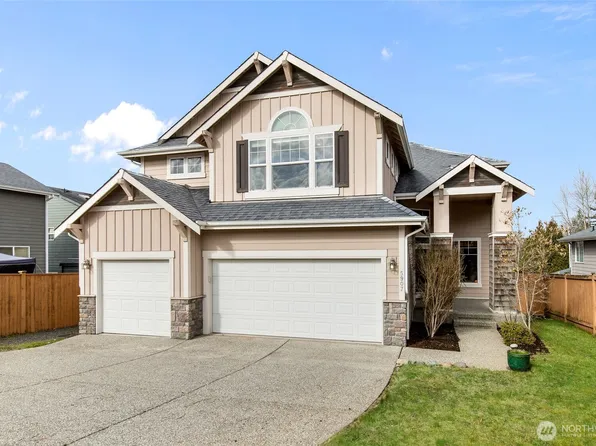5907 77th Drive NE, Marysville, WA 98270