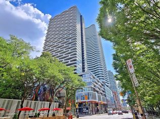 85 Wood St #1212, Toronto, ON M4Y 2P9