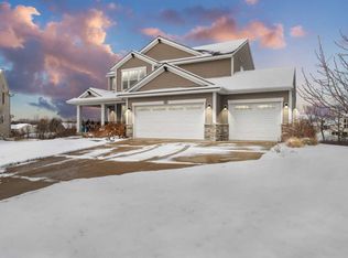 1039 Cobblestone Way Dr SE, Byron Center, MI 49315