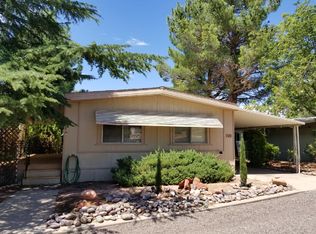 6770 W State Route 89a UNIT 122, Sedona, AZ 86336