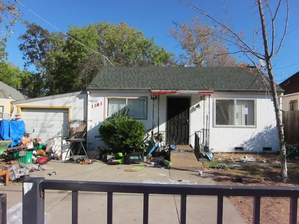 1181 Sonoma Ave, Sacramento, CA 95815