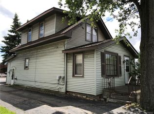 105 Como Park Blvd, Buffalo, NY 14227