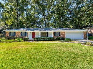 1425 Woodgate Way, Tallahassee, FL 32308