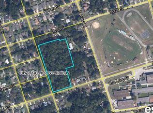 200 N Vermont Ave, Green cove springs, FL 32043