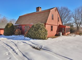 130 Maple St, Wethersfield, CT 06109