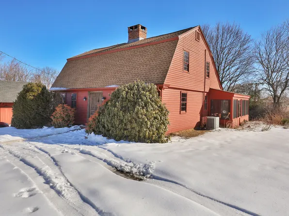 130 Maple Street, Wethersfield, CT 06109