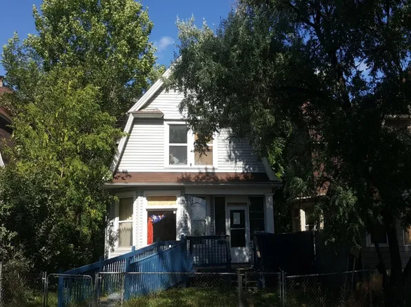 26 N 25th Ave W, Duluth, MN 55806