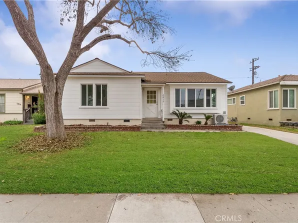 2812 Denmead St, Lakewood, CA 90712