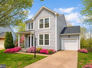 15535 Miller School Pl, Manassas, VA 20112