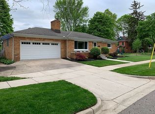 715 Hiscock St, Ann Arbor, MI 48103